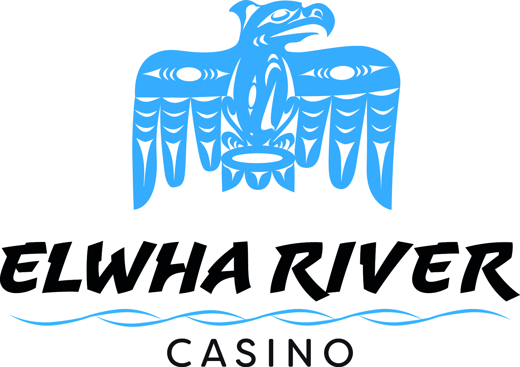 Elwha River Casino